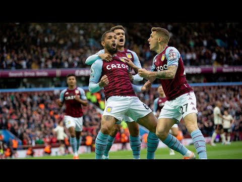 HIGHLIGHTS | Aston Villa 1-2 Liverpool, 10 May 2022