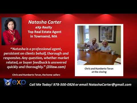 Find Top Townsend MA Agents