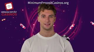 Mirax Casino Review