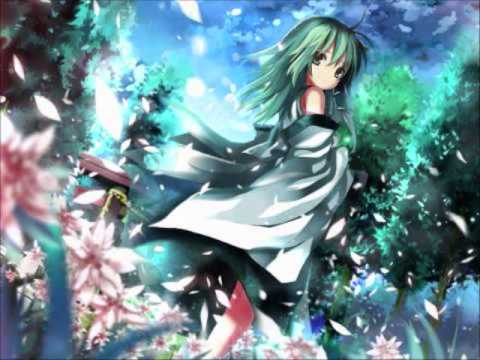Nightcore Diamond Sky
