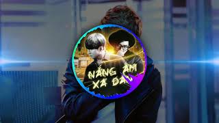 NẮNG ẤM XA DẦN (ONIONN REMIX) | SƠN TÙNG MT-P | Official Music