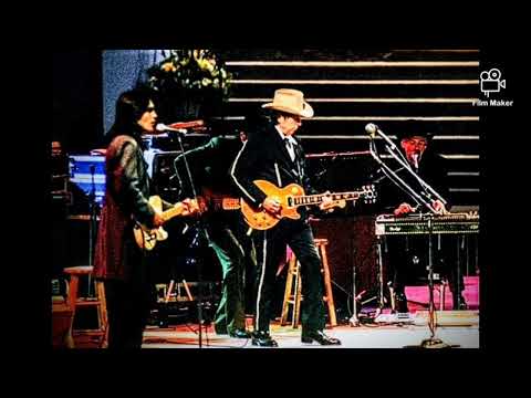 Bob Dylan ~ Polished Boots # 2 (1997 & 1998 Collection)