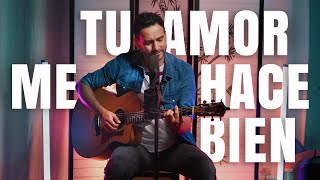Tu Amor Me Hace Bien - Marc Anthony - RECover (En Vivo)