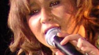 Chimène Badi  ----   comme un appel !!!