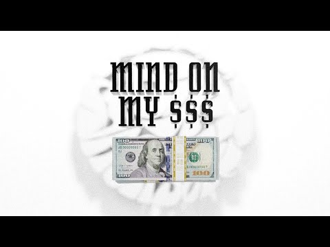 SUMMER CEM - MIND ON MY $$$ [official Visualizer]