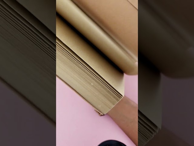 Vídeo relacionado con Papelería Vintage Con Papel Kraft y 10 Sobres, 16 Hojas de Papel de Escritura, 10 Pegatinas de Sello para Escribir y Dibujar