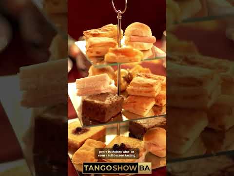 Hi! my name is Sonia from Tango Show BA, your expert in Tango experience in Buenos Aires #tango