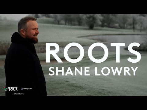 The Emotional Return Home of a Major Champion | Shane Lowry | Roots
