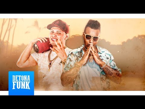 MC Barone e MC Nego Blue - Guarujá (Prod. RF DJ RW)