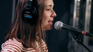 Margaret Glaspy - "Pins and Needles" (Recorded Live for World Cafe)