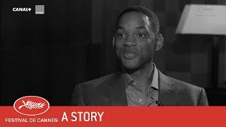 WILL SMITH  A Story  EV  Cannes 2017
