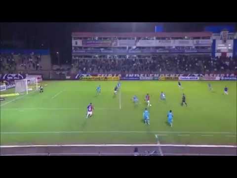 Paraná 0 x 0 Paysandu -  Brasileirão série B 2017 2° rodada