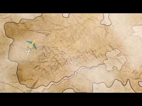 Teaser Convenção de Vendas 2018