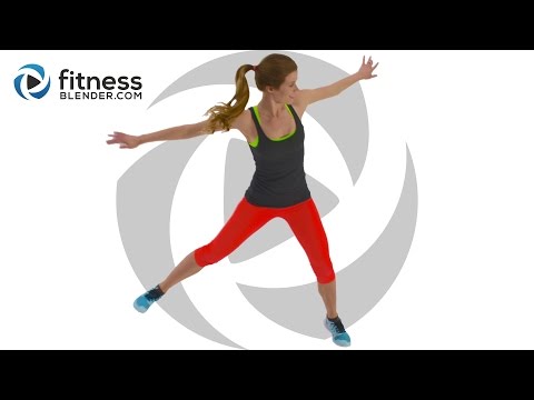 Beginner Total Body Workout Gentle Total Beginner Total Body Workout