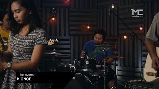 MC Performances Honeydrop Once