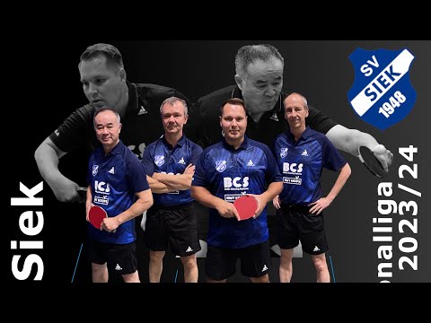 Regionalliga Nord 23/24 | SV Siek vs. TSV Algesdorf