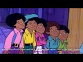 The Jackson 5 - Nobody Subtitulado Español/Lyrics
