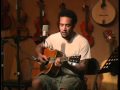 Ben Harper - Morning Yearning (open mic at the ...