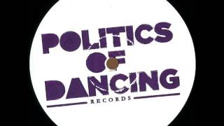 Politics Of Dancing- Battle Groove