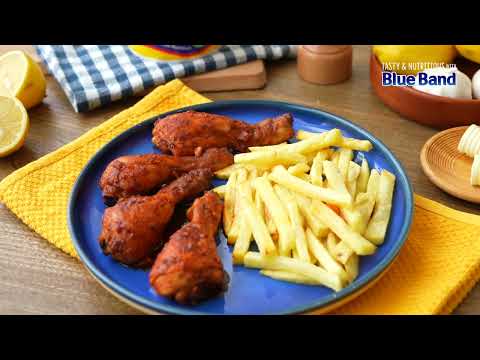 GRILLED POUSSIN CHICKEN RECIPE