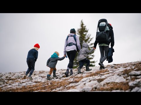 Arc'teryx Presents: This is the Motherload - Ep. 1