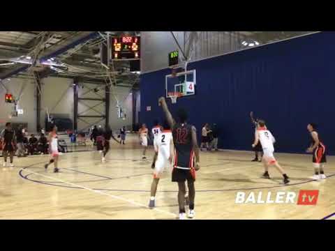 Christian Williams Class of 2020 Georgia SG Summer 2018 Highlights - Music by O. T. Genasis