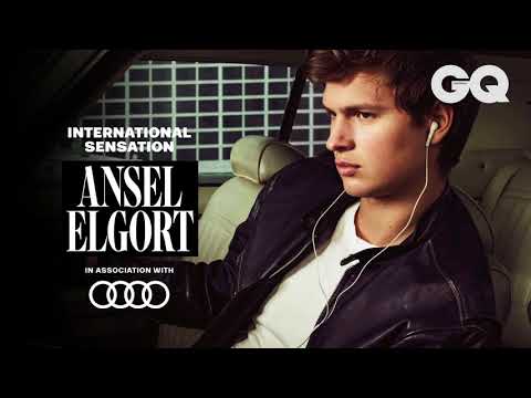 GQ Man Of The Year 2017 | Highlights