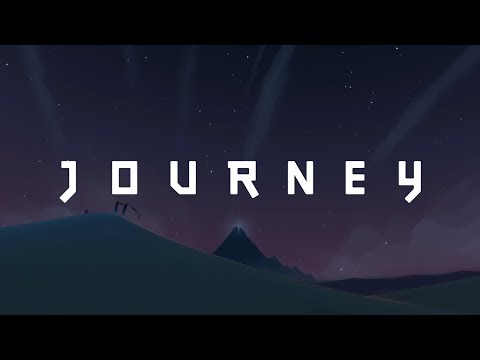 JOURNEY | PC Launch Trailer