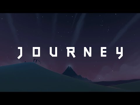 Journey (PC) - Steam Gift - EUROPE - 1