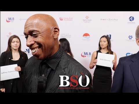 JEFFREY OSBORNE SHARES THE KEYS TO MAKING TIMELESS HITS & HOW HE REFUSES TO AGE