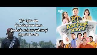 Download lagu Abah Lala - Aku Sing Berjuang (Video Lirik) Ost Rt kampung Ambyar Mnctv #soundtrack #lagu #sinetron mp3