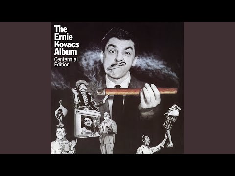 Mack the Knife (Theme from "The Threepenny Opera") / Percy Dovetonsils: (a) Happy Birthday to a...