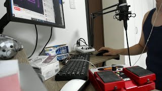 歌う