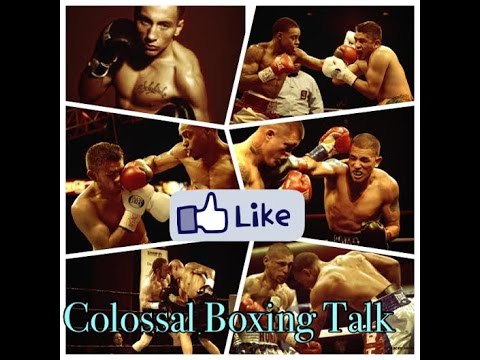 Errol Spence vs Samuel Vargas on Garcia vs Peterson undercard!!!