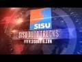 Sisu Auto Trucks - Introduction