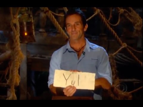Survivor: Cook Islands - Winner