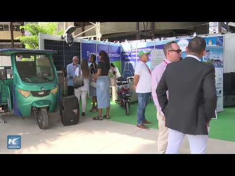 Cuba abre Feria Internacional de La Habana con la mira puesta en dinamizar la inversión extranjera