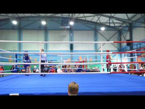 Mateusz wojtasiński vs Tomasz kalwara