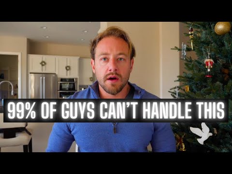 Keep her emotions in the good pipe laying zone and be the loser she is obsessed with (female nature)