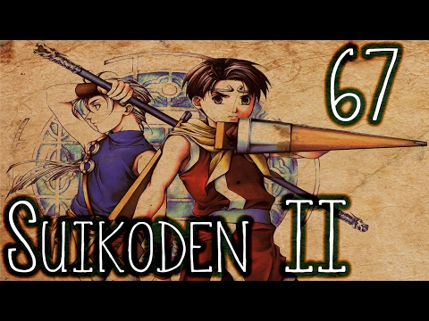 Suikoden II - 67 - Cook like you want to win!
