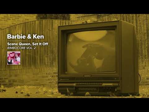 Scene Queen feat. Set It Off "Barbie & Ken" (HopelessTV Visualizer)