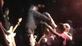 Blacklisted - Long way Home