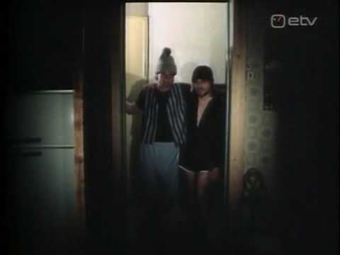 Võõrad öös. Kuldne Trio (Eesti Telefilm 1987) part 1