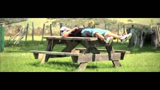 Home Brew - 'Time Don't Wait'