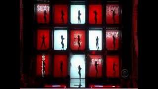 Justin Timberlake - Sexyback ( Live Victoria&#39;s Secret Fashion Show 2006 )