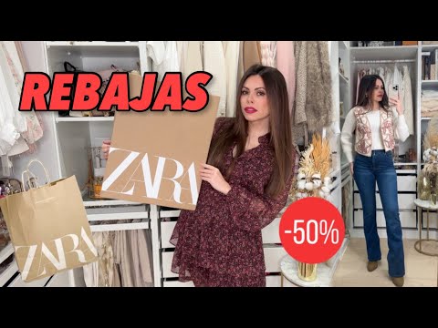 ZARA HAUL SALE + Trick 15% OFF NEW COLLECTION | Bstyle