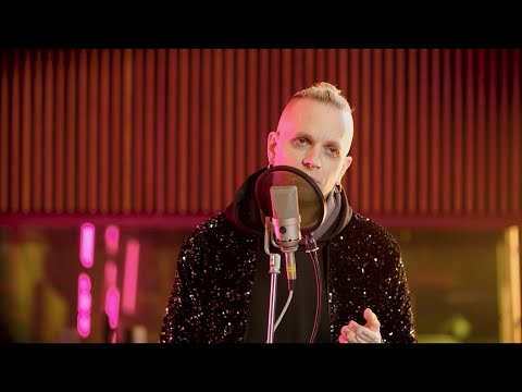 Lord Of The Lost - One Last Song (Live Acoustic @ Chameleon Studios)