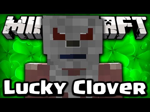 Lucky Clover Mod Challenge - Epic Nechryael Battle