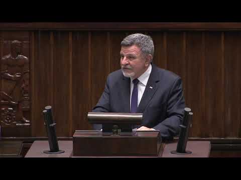 Andrzej Kryj wzywa do zawieszenia systemu handlu uprawnieniami