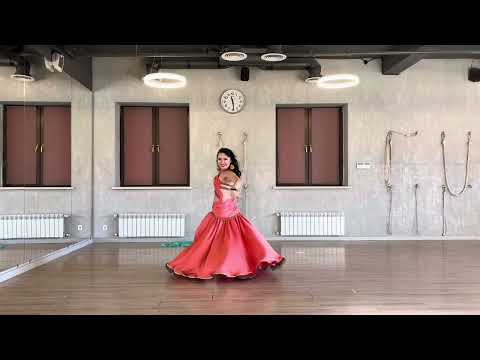 Nurusheva Gulvira - golden era